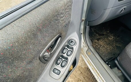 Hyundai Accent II, 2007 год, 145 000 рублей, 9 фотография