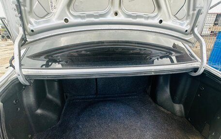 Hyundai Accent II, 2007 год, 145 000 рублей, 11 фотография