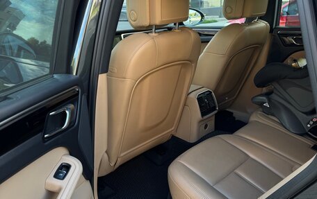 Porsche Macan I рестайлинг, 2019 год, 5 500 000 рублей, 9 фотография