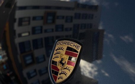 Porsche Macan I рестайлинг, 2019 год, 5 500 000 рублей, 11 фотография