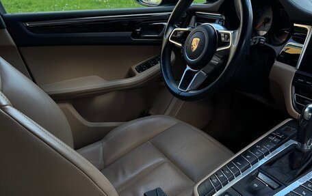 Porsche Macan I рестайлинг, 2019 год, 5 500 000 рублей, 10 фотография