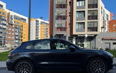Porsche Macan I рестайлинг, 2019 год, 5 500 000 рублей, 7 фотография