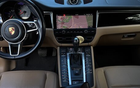 Porsche Macan I рестайлинг, 2019 год, 5 500 000 рублей, 12 фотография
