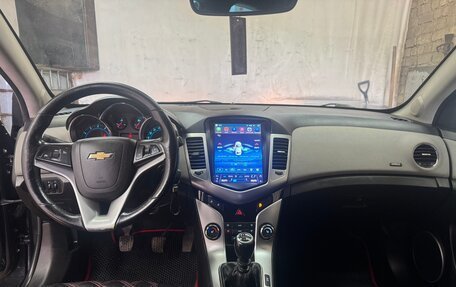 Chevrolet Cruze II, 2012 год, 525 000 рублей, 7 фотография