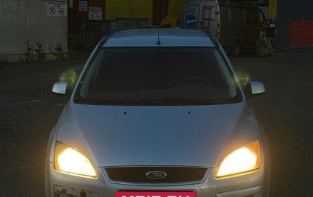 Ford Focus II рестайлинг, 2006 год, 230 000 рублей, 2 фотография