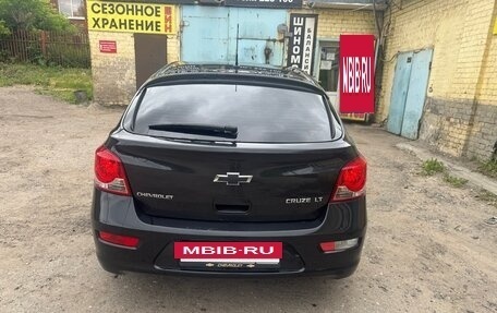 Chevrolet Cruze II, 2012 год, 525 000 рублей, 6 фотография