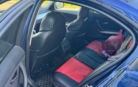 BMW 3 серия, 2011 год, 970 000 рублей, 9 фотография