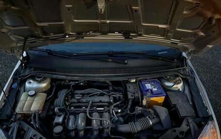 Ford Focus II рестайлинг, 2006 год, 230 000 рублей, 16 фотография
