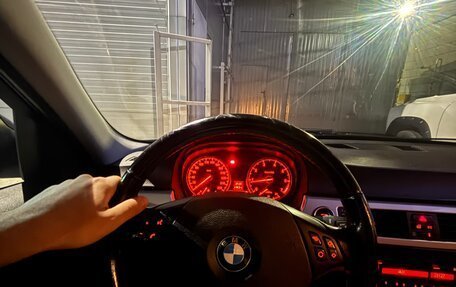 BMW 3 серия, 2011 год, 970 000 рублей, 14 фотография