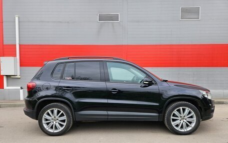 Volkswagen Tiguan I, 2011 год, 1 300 000 рублей, 3 фотография