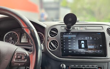 Volkswagen Tiguan I, 2011 год, 1 300 000 рублей, 9 фотография