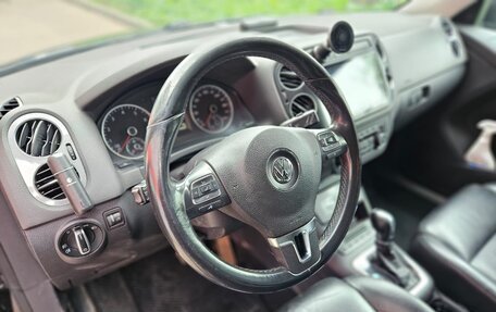 Volkswagen Tiguan I, 2011 год, 1 300 000 рублей, 8 фотография
