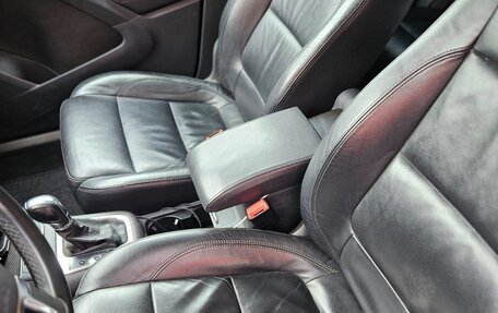 Volkswagen Tiguan I, 2011 год, 1 300 000 рублей, 10 фотография