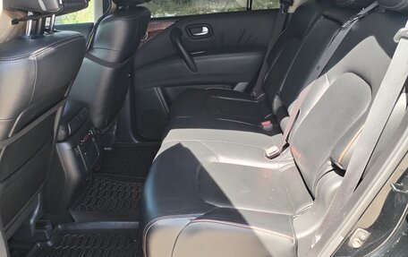 Nissan Patrol, 2012 год, 2 070 000 рублей, 7 фотография