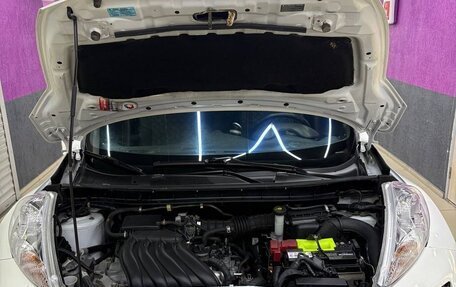Nissan Juke II, 2013 год, 1 100 000 рублей, 4 фотография