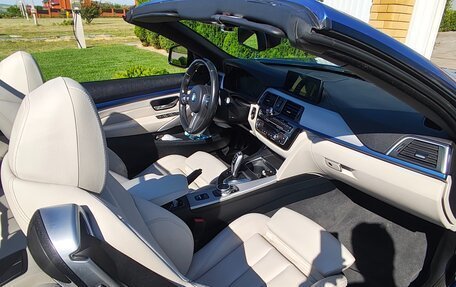 BMW 4 серия, 2019 год, 4 400 000 рублей, 13 фотография