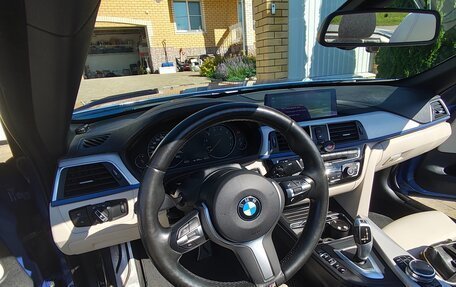 BMW 4 серия, 2019 год, 4 400 000 рублей, 12 фотография