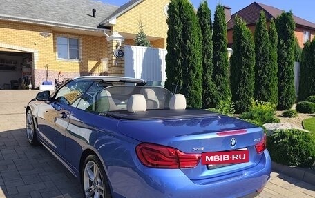 BMW 4 серия, 2019 год, 4 400 000 рублей, 3 фотография