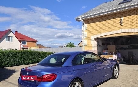 BMW 4 серия, 2019 год, 4 400 000 рублей, 7 фотография