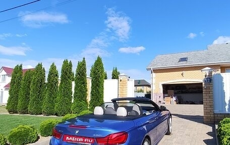 BMW 4 серия, 2019 год, 4 400 000 рублей, 2 фотография