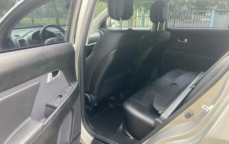 KIA Sportage III, 2013 год, 1 450 000 рублей, 7 фотография