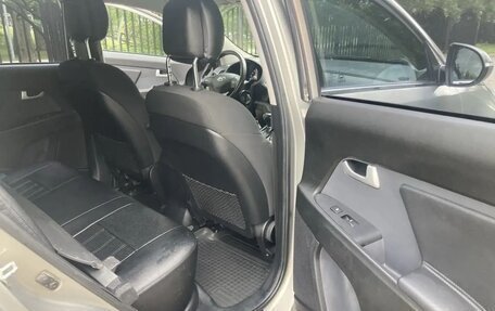 KIA Sportage III, 2013 год, 1 450 000 рублей, 8 фотография