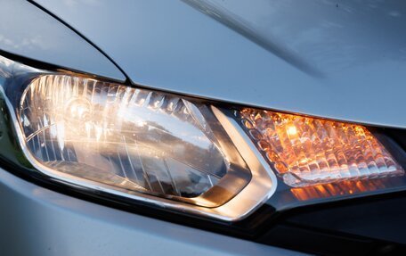 Honda Fit III, 2014 год, 700 000 рублей, 7 фотография