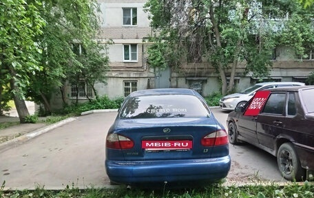 ЗАЗ Chance, 2007 год, 55 000 рублей, 4 фотография