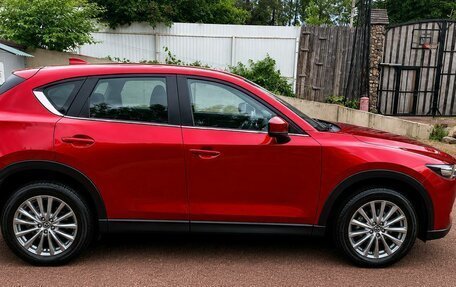 Mazda CX-5 II, 2018 год, 2 590 000 рублей, 2 фотография