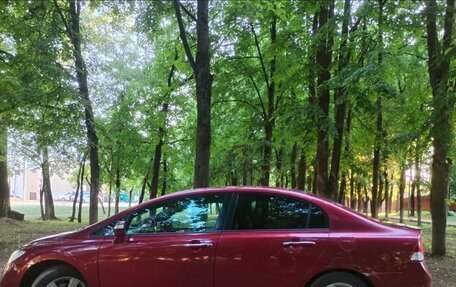 Honda Civic VIII, 2008 год, 700 000 рублей, 5 фотография