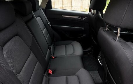 Mazda CX-5 II, 2018 год, 2 590 000 рублей, 7 фотография