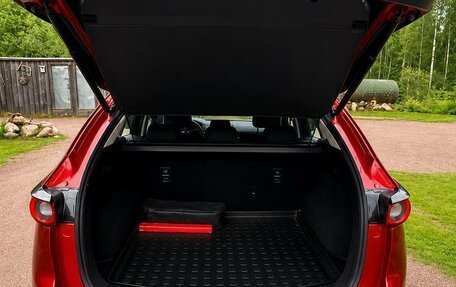 Mazda CX-5 II, 2018 год, 2 590 000 рублей, 4 фотография