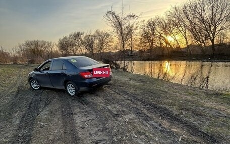 BYD F3 I, 2011 год, 230 000 рублей, 4 фотография