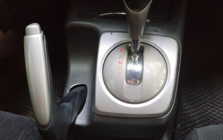 Honda Civic VIII, 2008 год, 700 000 рублей, 12 фотография