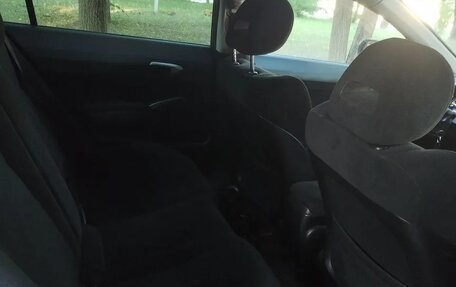 Honda Civic VIII, 2008 год, 700 000 рублей, 15 фотография