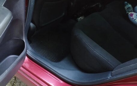 Honda Civic VIII, 2008 год, 700 000 рублей, 16 фотография