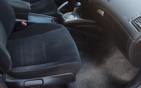 Honda Civic VIII, 2008 год, 700 000 рублей, 20 фотография