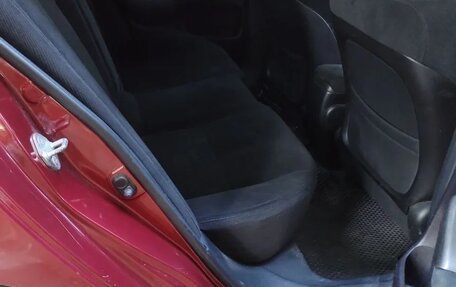 Honda Civic VIII, 2008 год, 700 000 рублей, 17 фотография