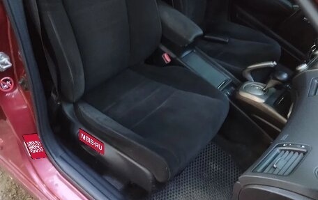 Honda Civic VIII, 2008 год, 700 000 рублей, 10 фотография