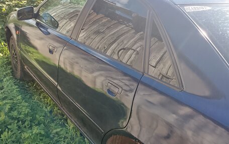 Audi A4, 1996 год, 190 000 рублей, 2 фотография