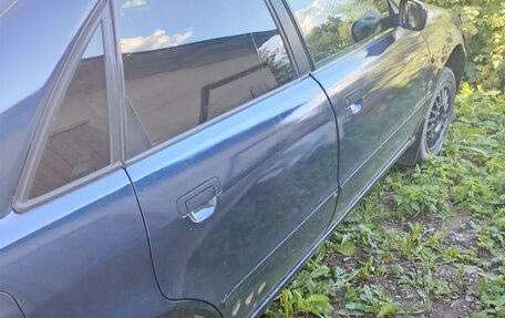 Audi A4, 1996 год, 190 000 рублей, 3 фотография