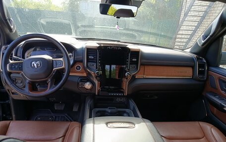 Rambler 1500, 2023 год, 9 500 000 рублей, 9 фотография