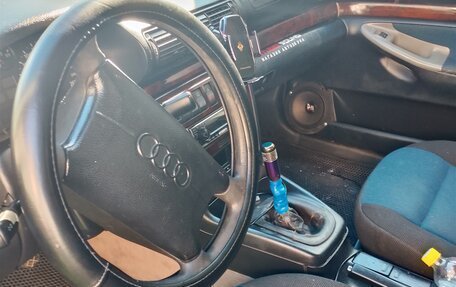 Audi A4, 1996 год, 190 000 рублей, 4 фотография