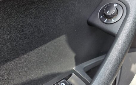 Skoda Octavia, 2019 год, 1 900 000 рублей, 11 фотография