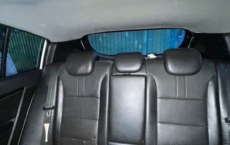 Geely Emgrand EC7, 2013 год, 350 000 рублей, 9 фотография