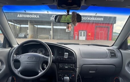 KIA Spectra II (LD), 2008 год, 299 000 рублей, 5 фотография