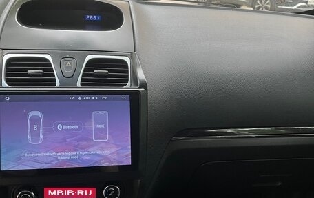 Geely Emgrand EC7, 2013 год, 350 000 рублей, 8 фотография