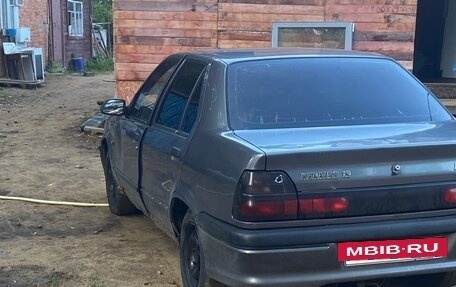 Renault 19 II, 1999 год, 70 000 рублей, 2 фотография