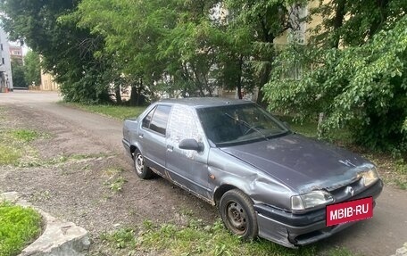 Renault 19 II, 1999 год, 70 000 рублей, 3 фотография
