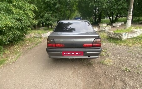Renault 19 II, 1999 год, 70 000 рублей, 4 фотография